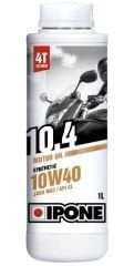 İPONE 10W40 YAĞ