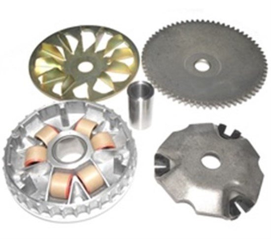 HONDA SPACY 110 ÖN VARYATÖR OEM