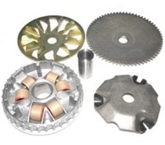 HONDA SPACY 110 ÖN VARYATÖR OEM