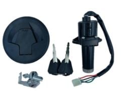 DRİFT L KONTAK SET