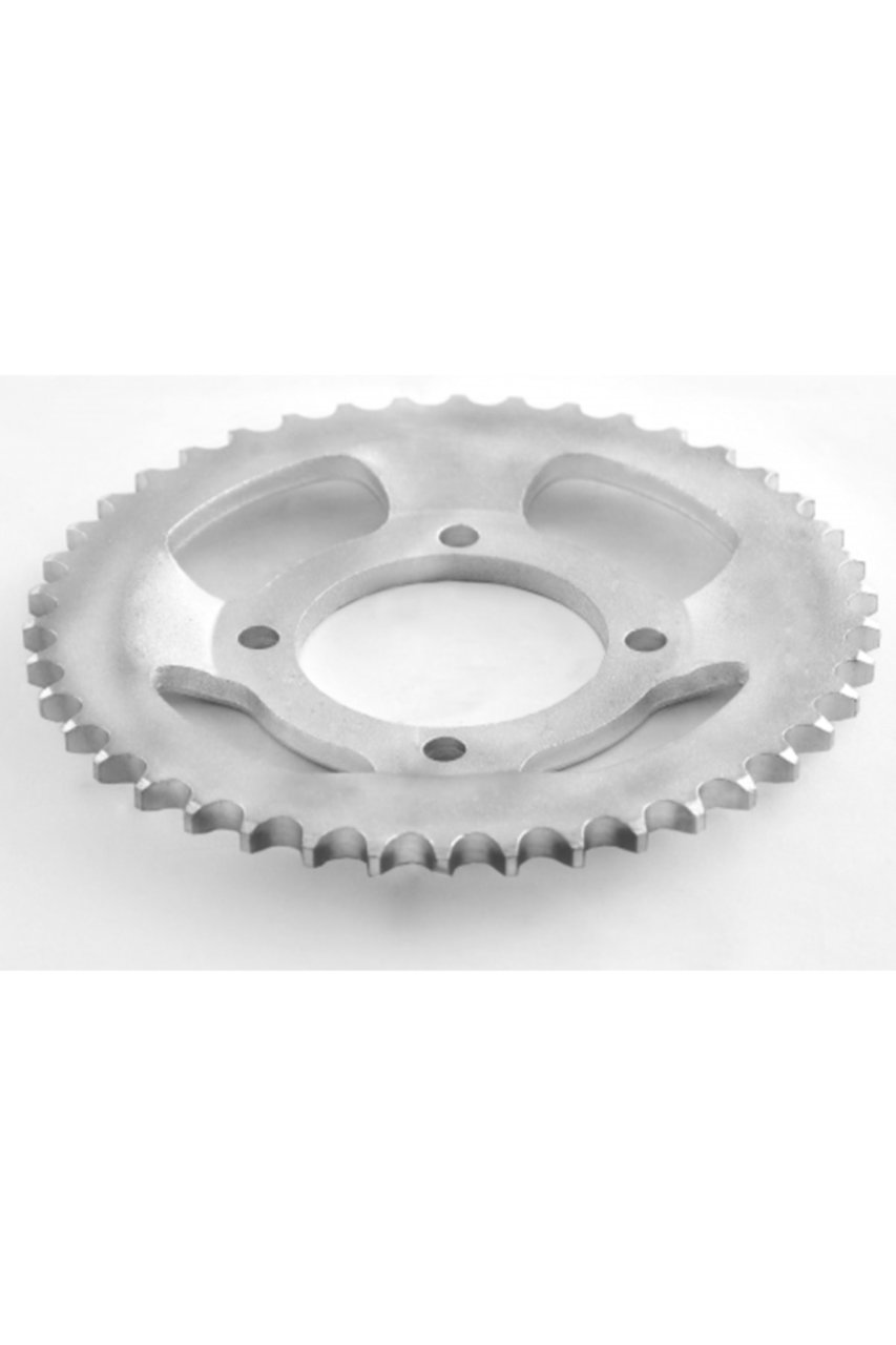 ARKA DİŞLİ 42T OVAL CGL.