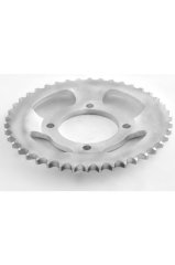ARKA DİŞLİ 42T OVAL CGL.