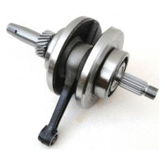 CG 125-150 KT KRANK 13pim.