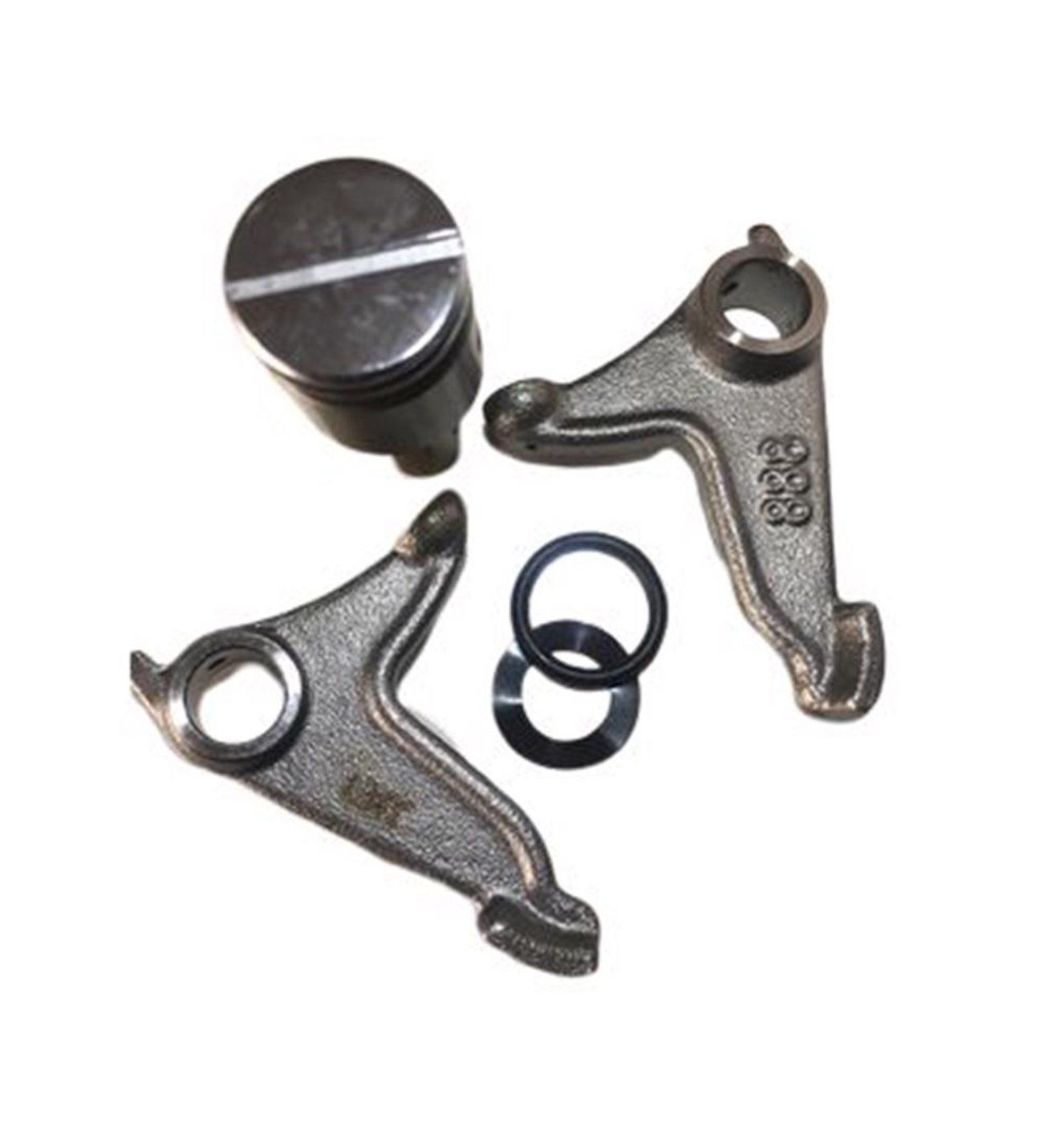 AGK-CG 125 PİYANO