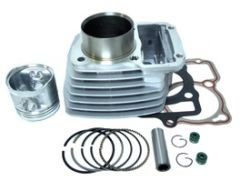 SİLİNDİR CG 200 63.50mm (15 PİM)