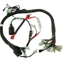 AGK CG ELEKTRİK TESİSATI OEM.