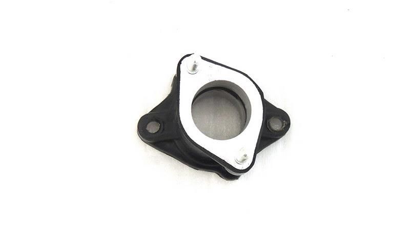 AGK CG 200 MANİFOLD FİBER SİYAH.