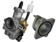 CG 300 KARBÜRATÖR + MANİFOLT SET OEM