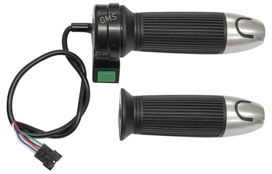 VOLTA VSM GAZ KOLU SET