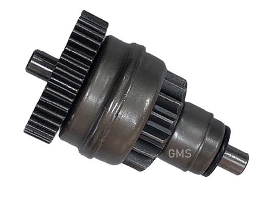 Tvs Jupiter 110-125 Pinyon Dişli