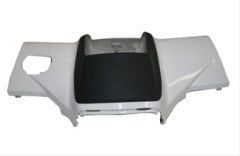 REVİVAL 50cc KM TABLASI BEYAZ ORİJİNAL