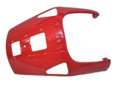 REVİVAL 50cc ÖN PANEL KIRMIZI ORİJİNAL.