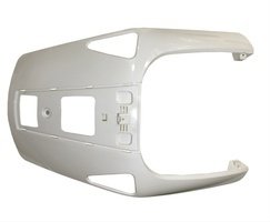 REVİVAL 50cc ÖN PANEL SK BEYAZ ORİJİNAL.