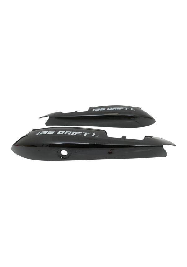 DRİFT L SELE ALTI TAKIM SİYAH OEM
