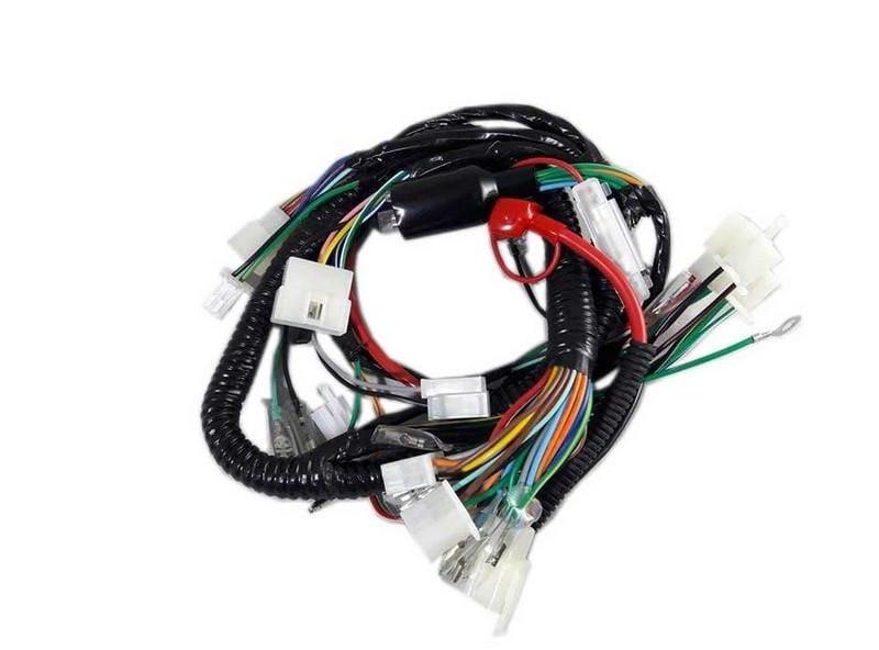 KT ELEKTRİK TESİSATI