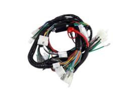 KT ELEKTRİK TESİSATI