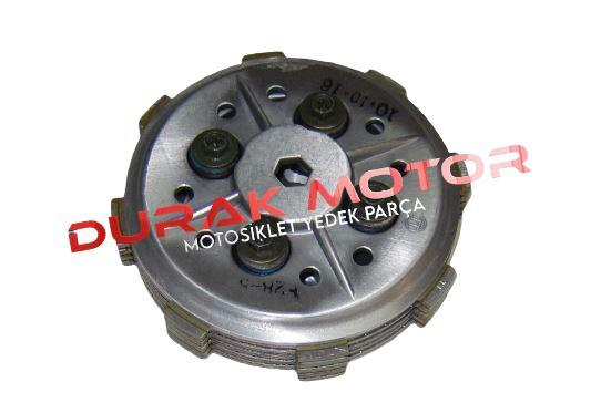 YBR 125 DEBRİYAJ GÖBEGİ KOMPLE OEM.
