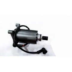 RKS TİTANİC 150 MARŞ MOTORU ORİJİNAL.