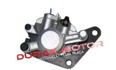 YBR125 ALT FREN MERKEZİ OEM.