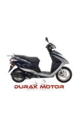 HONDA ACTİVA-S KAPORTA SETİ LACIVERT KOMPLE