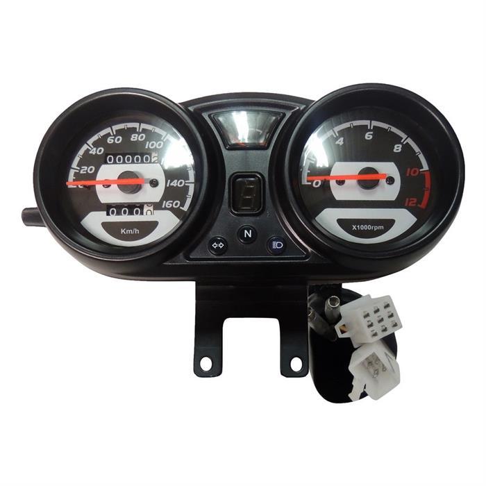 RKS TİTANİC 150 KİLOMETRE SAATİ ANALOG.