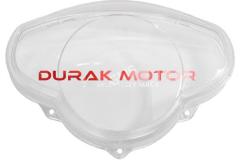HONDA SPACY 110 KİLOMETRE CAMI OEM.
