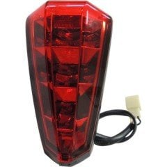 RKS TİTANİC 150 ARKA STOP ORİJİNAL.