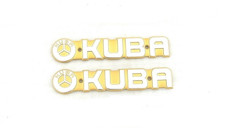KUBA ÇITA DEPO ARMASI GOLD TAKIM ORJİNAL.