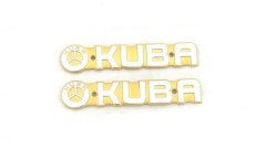 KUBA ÇITA DEPO ARMASI GOLD TAKIM ORJİNAL.