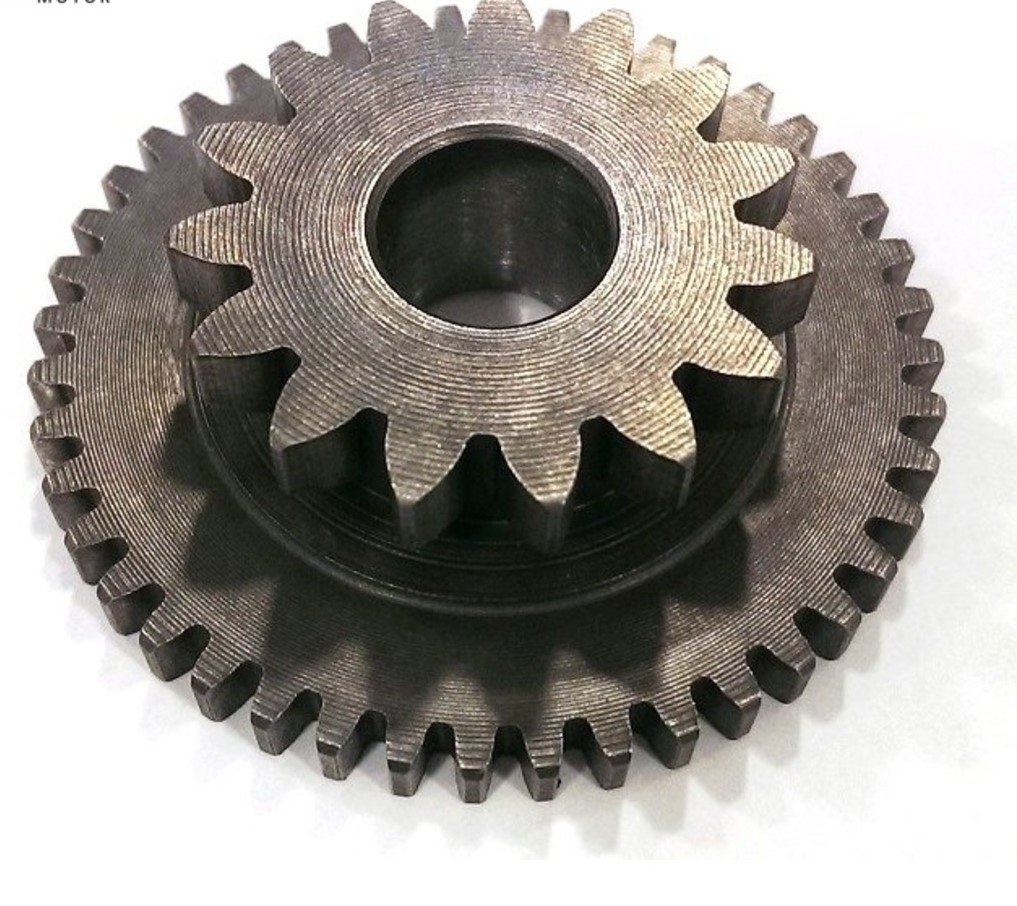 MARŞ UFAK DİŞLİ CBF 150 OEM.