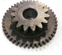 MARŞ UFAK DİŞLİ CBF 150 OEM.