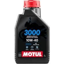 Motul 3000 Motor Yağı 10w 40 1 Litre