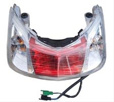 TVS JUPİTER 110 ARKA STOP KOMPLE ORJİNAL