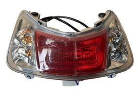 TVS JUPİTER 110 ARKA STOP KOMPLE ORJİNAL