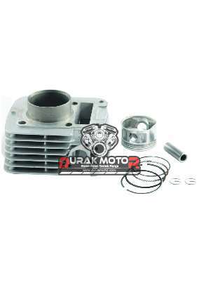 MH DRİFT 200 SİLİNDİR SET 63.50mm.