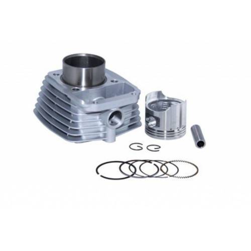 MH DRİFT 125 SİLİNDİR SET 56.5mm