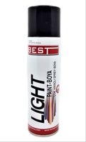 SPREY BOYA 250 GR MAT SİYAH