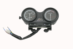 YBR 125 KİLOMETRE SAATİ 2006-2009
