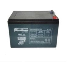 AKÜ E-BİKE EBAT14 (NP14-12) (12V14Ah/2Hr)