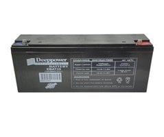 AKÜ E-BİKE EBAT28 (NP28-12) (12V28Ah/2Hr)