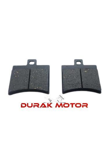 APEC APX5 DİSK BALATA TİTANİC 150 SEHA 250 OEM