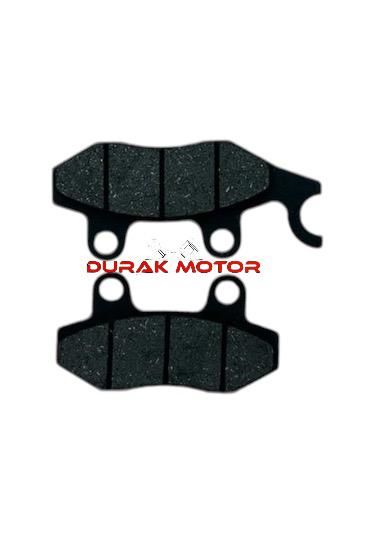 RKS FRECCİA 150 DİSK BALATA OEM