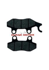 RKS FRECCİA 150 DİSK BALATA OEM