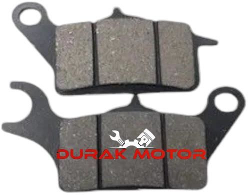 HONDA ACTİVA NEW DİSK BALATA OEM