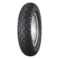 DIŞ LASTİK 100/90-10 MB-80 TUBELESS (6004) ANLAS