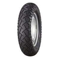 DIŞ LASTİK 100/90-10 MB-80 TUBELESS (6004) ANLAS