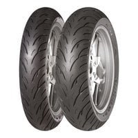 DIŞ LASTİK 100/90-10 TOURNEE TUBELESS (6231) ANLAS