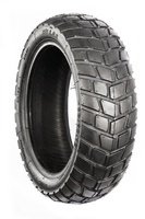 DIŞ LASTİK 120/70-12 BL 050 TUBELESS (350127) BİLLAS