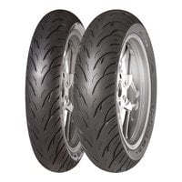 DIŞ LASTİK 130/70-12 TOURNEE TUBELES (6386) ANLAS