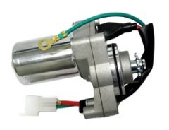 MONDİAL SFC 100  MARŞ MOTORU OEM